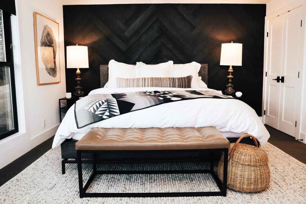 Whidbey Island Modern Farmhouse Greenbank Bagian luar foto